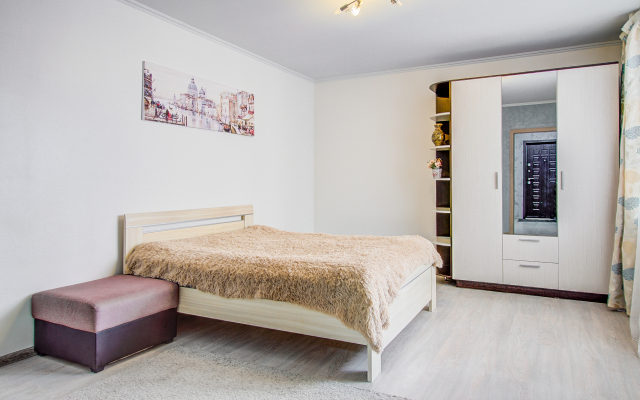 Апартаменты Комфортная в ЖК Дельфин