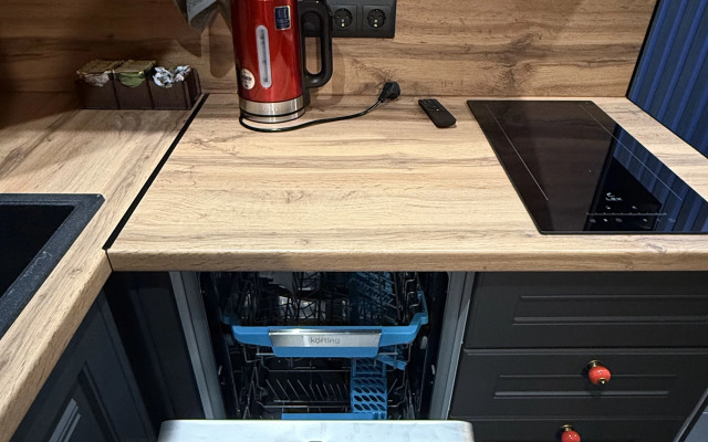 Апартаменты у моря