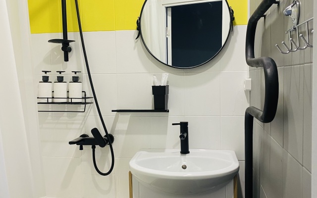 Апартаменты в пяти минутах ходьбы Микрохирургия глаза