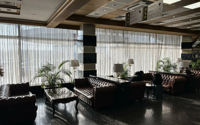 Dvukhmestnye s razdelnymi krovatyami Apartments