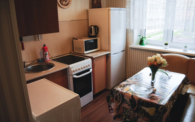 Квартира Современная Богородский 2