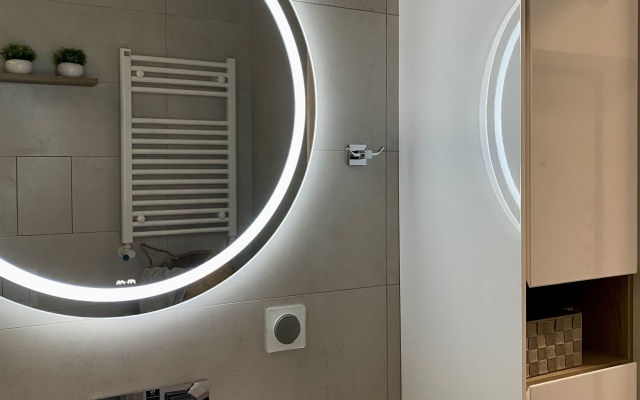 Квартира Copper Sunset