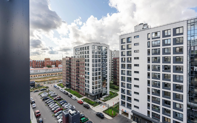 Квартира Merino Home Dzen