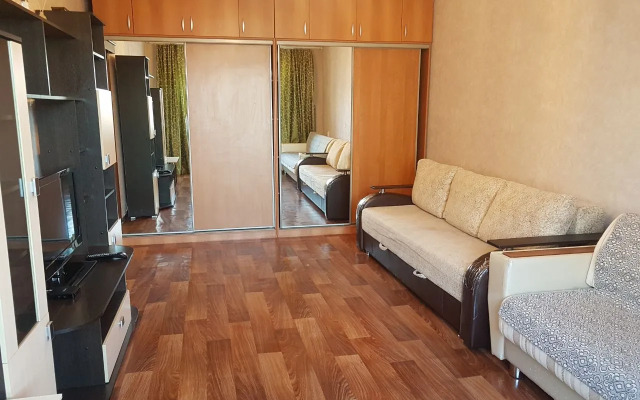 Апартаменты Просторные 1 Комнатные