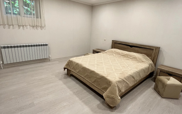 Green Park Guest House
