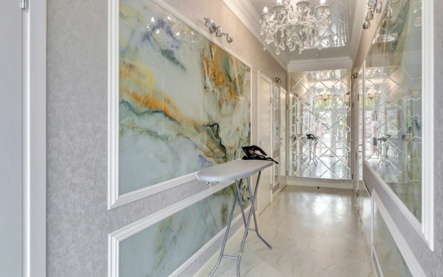 Vladial Guest House
