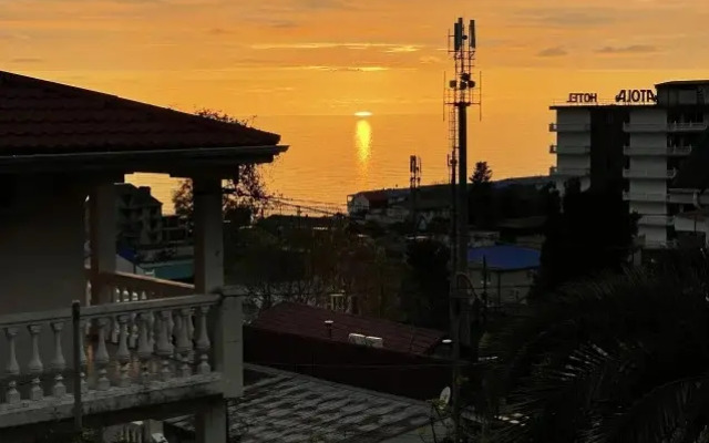 Araik Guest house