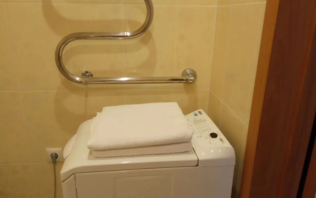 Квартира на Университетской улице 14/1