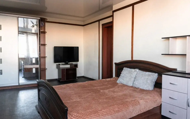 Квартира на улице Московская 137/149