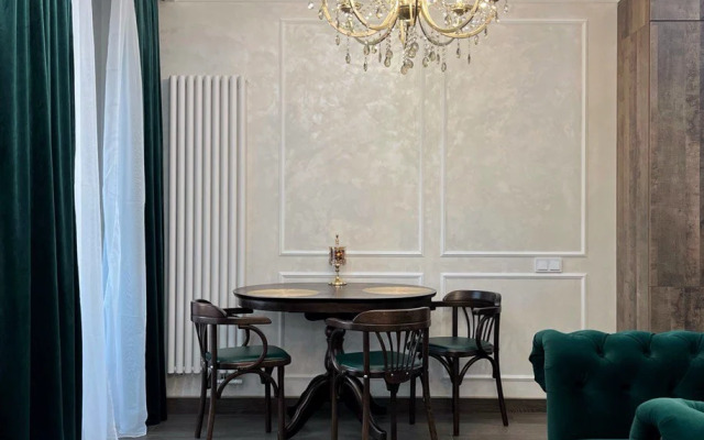 Апартаменты КАБАРЕ