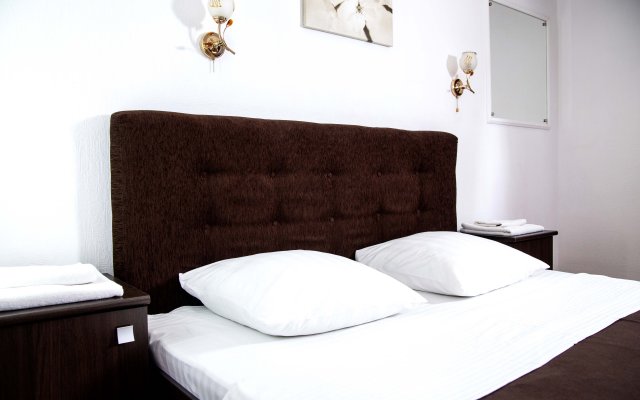 Tatyana Hotel