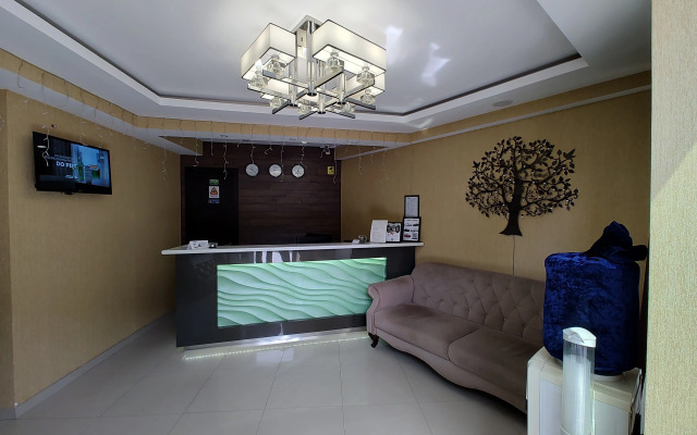 East Gate Boutique-Hotel