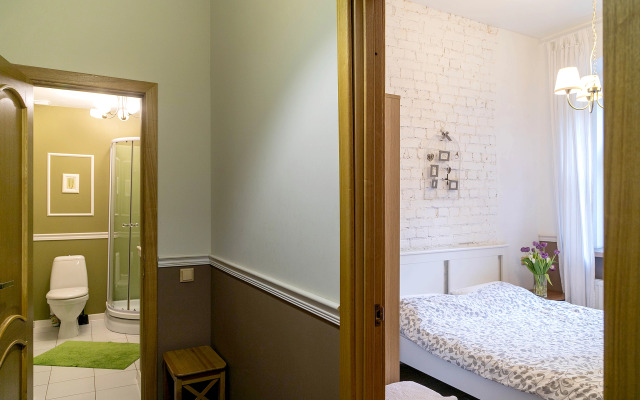 Апартаменты Element 2