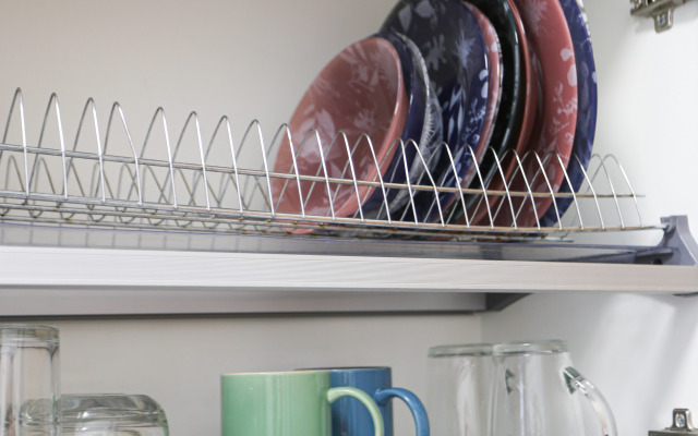 Апартаменты Second