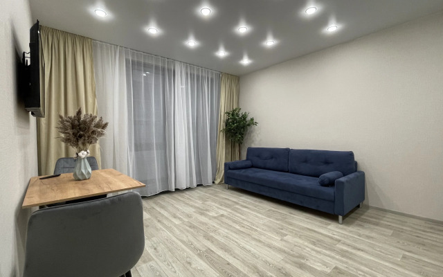 Апартаменты Семейные Метрополия Волгоград