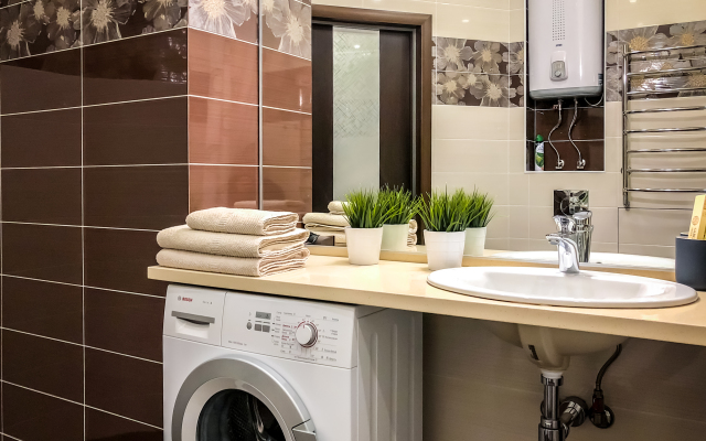 Апартаменты Guesthouse Премиум