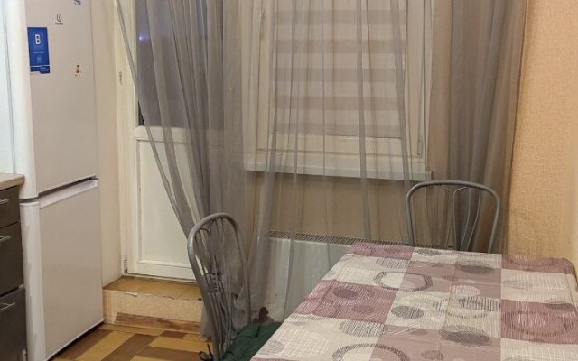 Квартира Кутузовская 4а