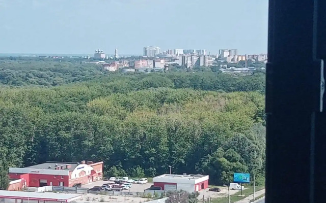 Kvartira Na Moskovskom  Shosse Lodging house