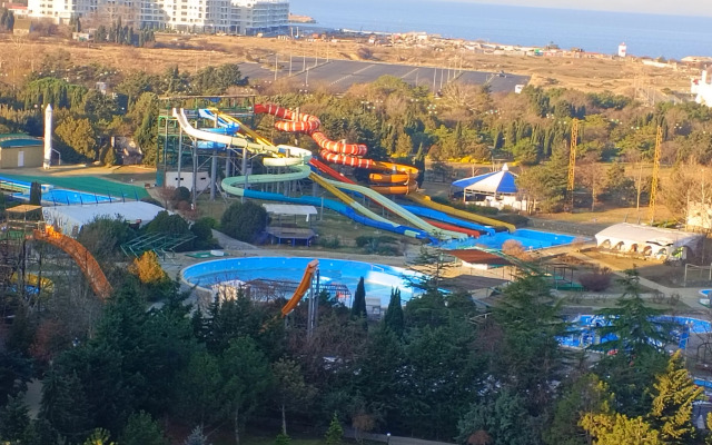 V Aqua Deluxe Apartments