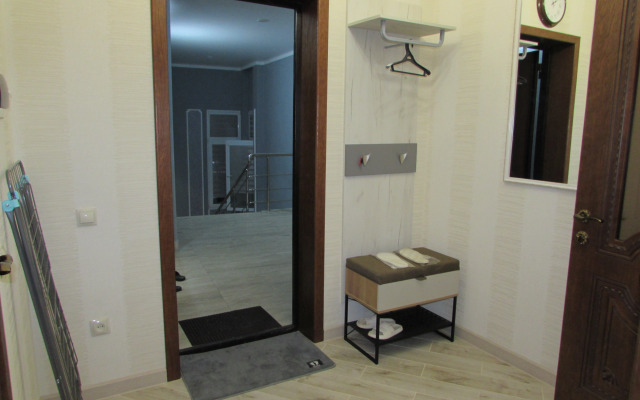 Odnokomnatnaya 42 Zhemchuzhina Kaspiya Flat