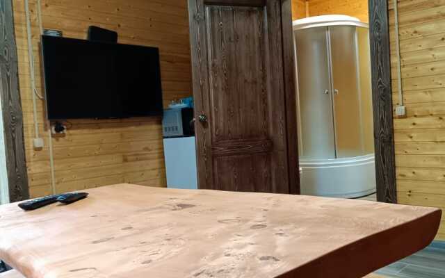 Вилла Гостевая усадьба 2