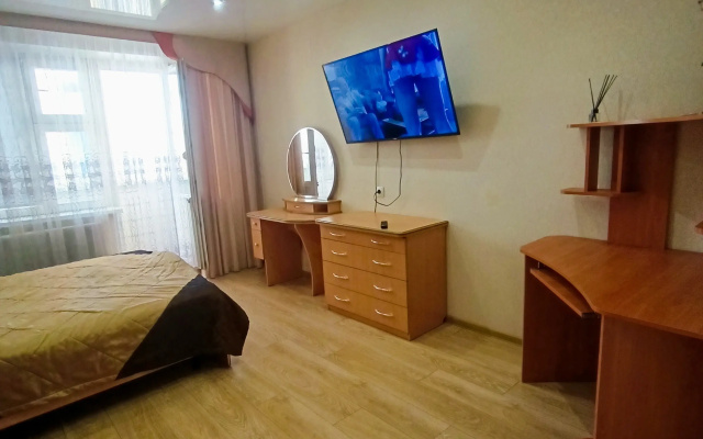 Apartamenty Uutnaa kvartira