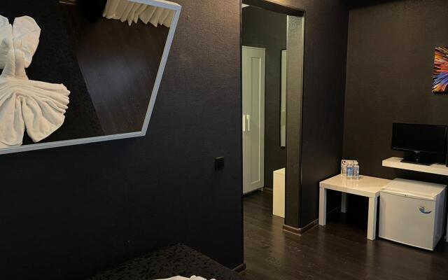 Hotel Art Resort Boutique