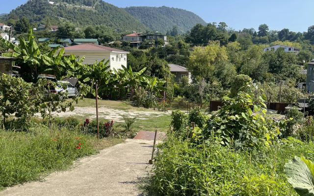Topchyan 15 Guest house