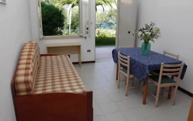 Hotel Residence La Pace
