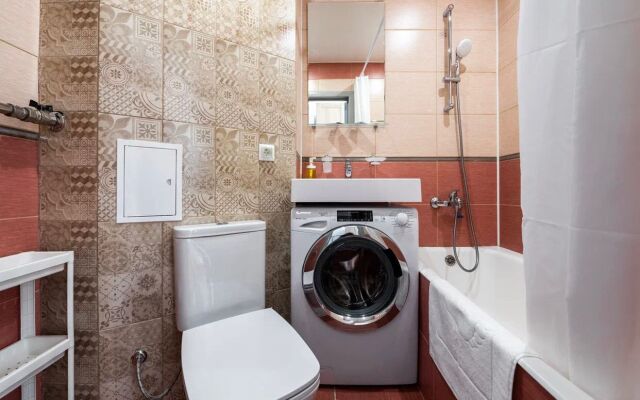 Апартаменты Август Ин