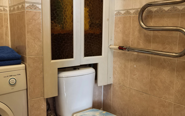 Апартаменты Квартира по Улице Чкалова 18-1