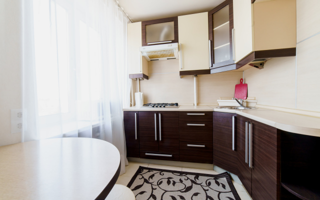 Апартаменты Gorkiy House на Большой Покровской 32-1