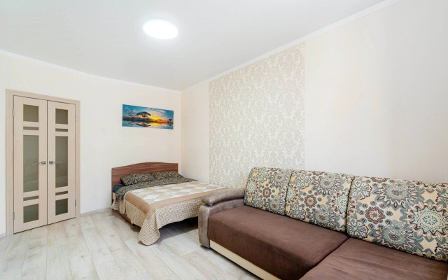 Odnokomnatnaya V Tsentre Goroda Flat