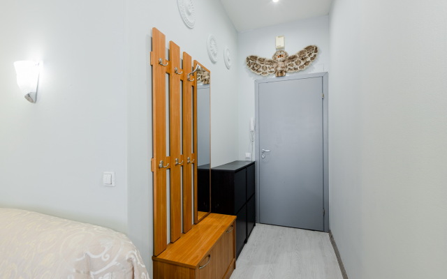 Апартаменты SpbStay с Сауной в Центре Питера