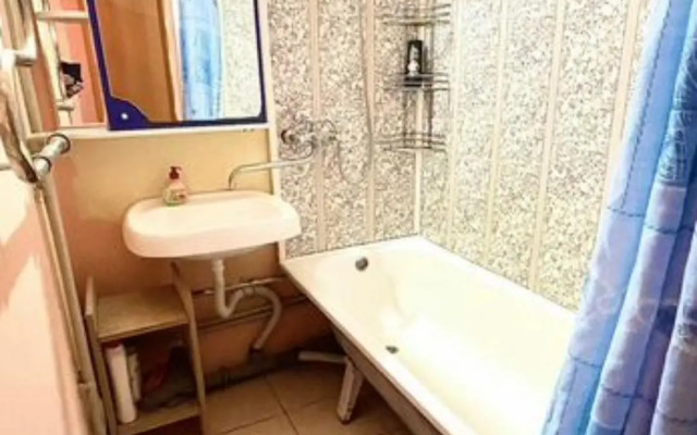 Квартира Двушка