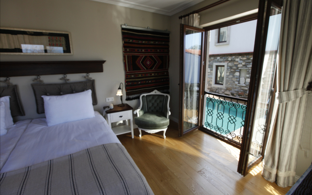 Akanthus Ephesus Boutique Hotel