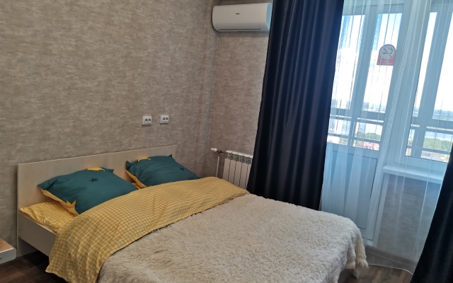 Квартира Миника