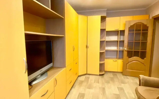 Dvukhkomnatnaya Okolo Gornogo Vozdukha Apartments