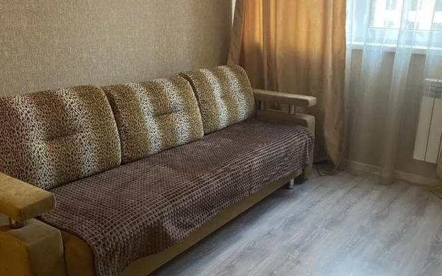 Квартира на Лемешева 10