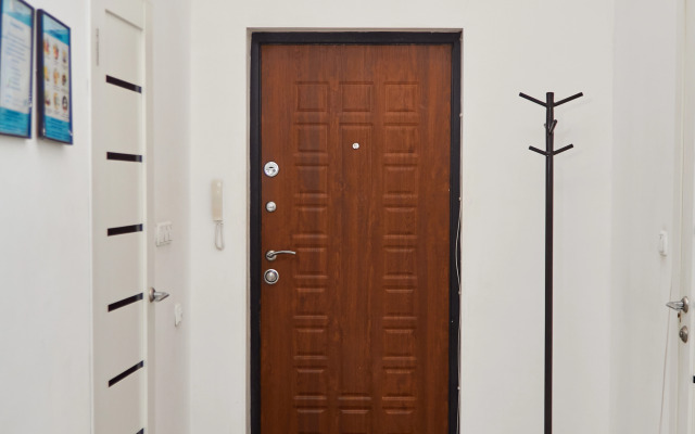 Квартира 268 радужный Берег