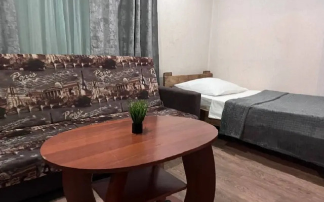 Квартира на Кирова 67