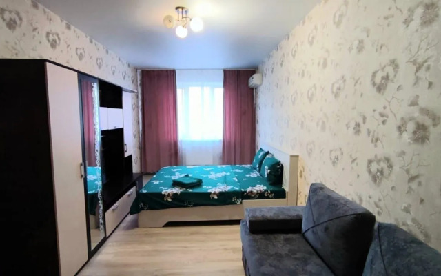 Квартира на ул. Восточно-Кругликовская, 34