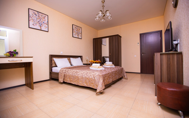 Skazka Guest House