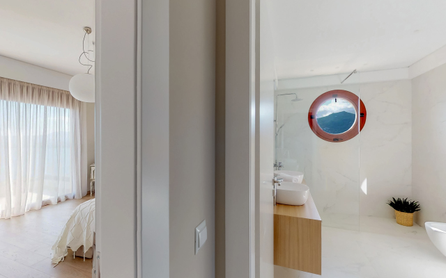 Ocean Villa