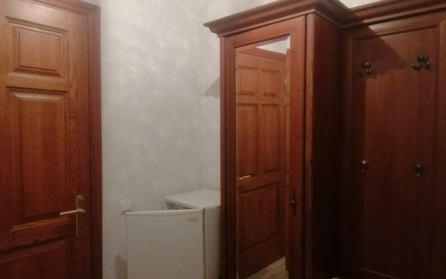 Sakvoyazh Guest House