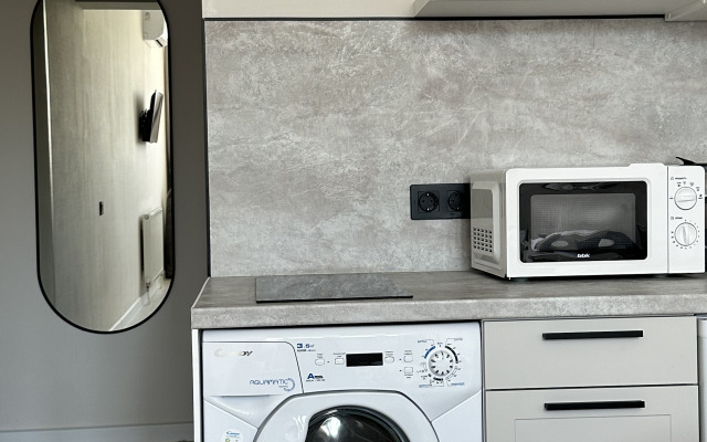 Апартаменты на Энке