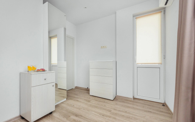 Zhk Frukty Chernika 8163 Flat