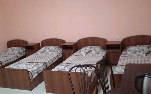 Atlan Guest House