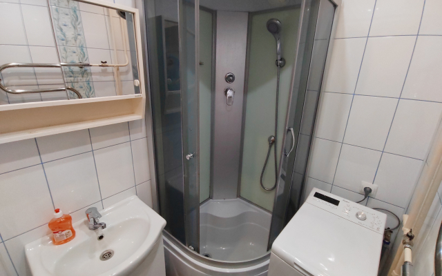 Квартира на Книповича 44 для 4 Гостей