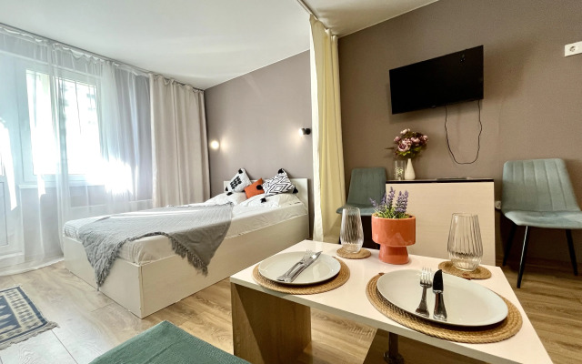 Квартира на улице Ленина 237